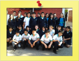 Septimo A�o A -2012-