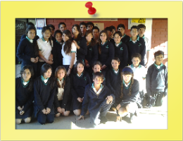 Septimo A�o B -2012-