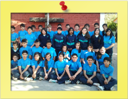 Octavo A�o A -2012-