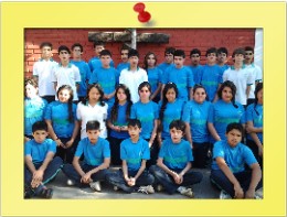 Octavo A�o C -2012-